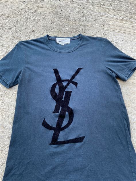 where can i buy ysl t shirts|farfetch ysl t shirts.